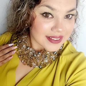 Meet your Posher, Silvia